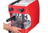 RUBI ELEC QUALITY ESPRESSO